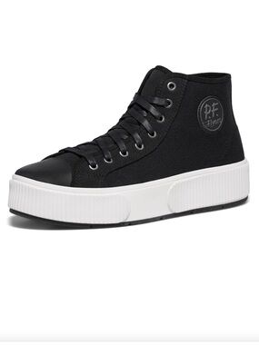 PF Flyers Center Allston High-Top Sneaker - 8.5